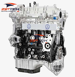 Фото - Chevrolet Captiva Baojun 530 MG B15T двигатель 1.5T LGO