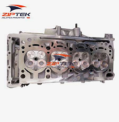 Фото - Audi A4 B8 A6 C7 A5 Q5 2.0T CUHA CNCD Головка блока цилиндров двигателя