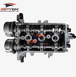 Фото - Hyundai Grand 22111-04800 1.0 G3LA complete cylinder head