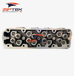Фото - Opel Corsa Vectra 93313412 92089854 1.6 C16NZ полная головка блока цилиндров