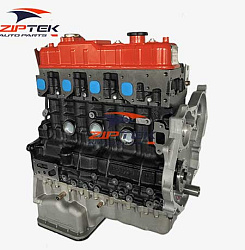 Фото - Foton MP-X 2.8 BJ493ZQ3B Двигатель