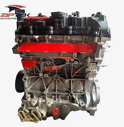 Фото - Great Wall Pao Haval 2.0 T GW4N20 Двигатель