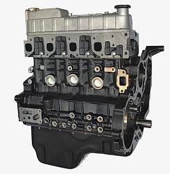 Фото - 2.8TD ZD28 Двигатель для Dongfeng Bison DFAC Ruiqi E410X 4103 E4105 E4162