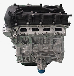 Фото - 2.0L G4KH Двигатель в сборе для Kia Sportage Sorento Optima Hyundai Sonata Fe