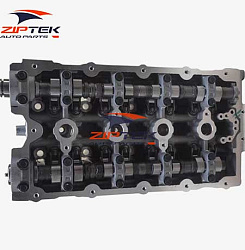 Фото - JAC Refine M4 T8 2.0L HFC4GA3-4D complete cylinder head