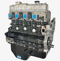 Фото - 2.8L Дизель JX493ZLQ4 4JB1T Двигатель для ISUZU JMC Самосвал RHD Рефрижераторный грузовик