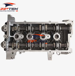 Фото - Lifan Maiwei Letu 1.5L LF475Q-H полная головка блока цилиндров