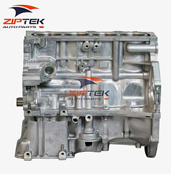 Фото - Hyundai i10 i20 Kia Rio Picanto 1.4L G4LC G4LA Блок цилиндров