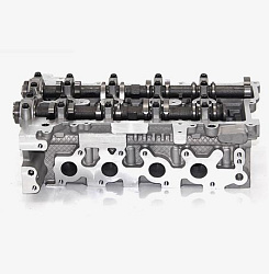 Фото - Chevrolet New Sail SGMV Hongguang 1.4L C14 Сборка головки блока цилиндров