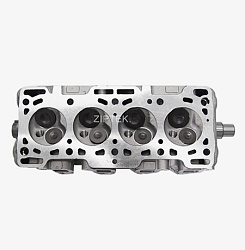 Фото - LJ465QR Полная головка цилиндра для SGMW Sunshine