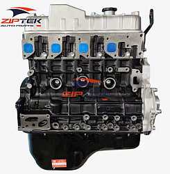 Фото - JAC Sunray 4DA1 HFC4DA1-1A HFC4DA1 Двигатель