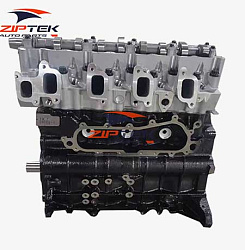 Фото - Toyota Hilux HiAce 3.0L 1KZ-T 1KZ-TE Двигатель