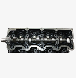 Фото - 2.8L Комплектующие двигателя 3L Головка блока цилиндров для Toyota Hilux Surf Land Cruiser Prado 4Runner Hiace Dyna 150