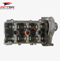Фото - Chery QQ372 QQ3 812CC SQR372 Комплект головки блока цилиндров