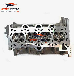 Фото - Hyundai Veloster I30 IX35 Kona Elantra Kia Sportage Ceed 1.6T G4FJ Головка блока цилиндров двигателя