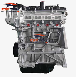 Фото - Mazda 6 GJ GL CX-3 DK DM 2.0L SkyActiv G PE-VPS двигатель