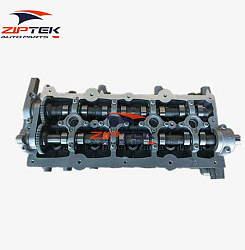 Фото - Foton Tunland 2.0 4F20 полная головка блока цилиндров