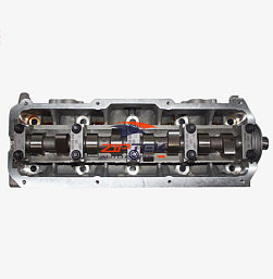Фото - Del Motor Parts VW Volkswagen Passat B5 2.0L EA113 полная головка блока цилиндров