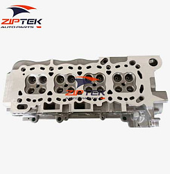 Фото - Chery QQ3 QQ6 Q22 YoYo M1 472-1003010 472MA SQR472 Головка блока цилиндров