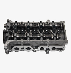 Фото - Hafei Oliver EA14 Полный комплект головки блока цилиндров