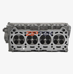 Фото - SGMW Wuling Sunshine 1.3L LJ474QE2 Головка блока цилиндров двигателя