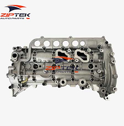 Фото - Renault Trafic 11041-7248R 908525 2.0TCI M9R полная головка блока цилиндров