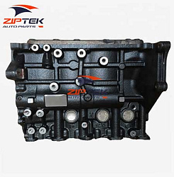 Фото - Мицубиси Галант L200 L300 Экспо Паджеро 2.4L 4G64 Блок цилиндров двигателя