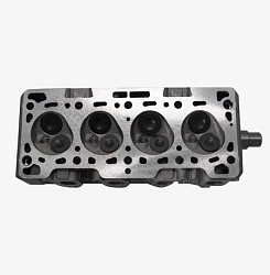 Фото - BAIC 205 206 Двигатель запчасти 410 Головка блока цилиндров сборка