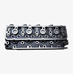 Фото - Toyota Forklift Truck X300 3L Dyna 1Z Engine Cylinder Head