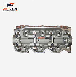 Фото - Mitsubishi Pajero 3.0L 6G72 Головка блока цилиндров