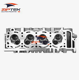 Фото - 11101-35050 11101-35060 11101-35080 Toyota 4Runner Land Cruiser 70 Celica Cressida 2.4L 22RE 22R Головка блока цилиндров