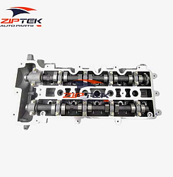 Фото - Foton Ollin View 2.0L BJ486 Полная головка блока цилиндров