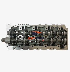 Фото - Nissan Oting Higer H5C Dfac Ruiqi Pickup Diesel Engine Parts 2.5L ZD25 DK4 DK4A сборка головки цилиндров