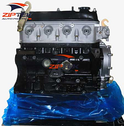 Фото - Great Wall Deer Pickup Fengjun 5 Pickup 2.24L GW491QE Engine