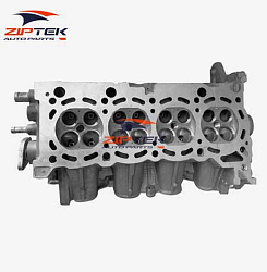 Фото - Jinbei F50 Brilliance V3 1.6L BM16LB Головка блока цилиндров