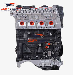 Фото - Audi Q5 EA888 2.0TFSI CADA двигатель