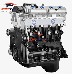 Фото - Great Wall Hover H3 H5 2.4L Del Motor 4G69S4N Engine