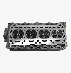 Фото - Suzuki Escudo G16A Chana JL475Q 1600cc engine complete cylinder head