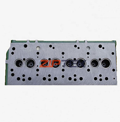 Фото - ISUZU 4BD1 Головка блока цилиндров для NPR EX100-2 EX120-2