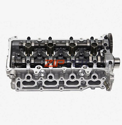 Фото - DFM FengGuang DFSK C37 C36 запчасти двигателя 1.3L DK13-08 Головка блока цилиндров в сборе