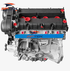 Фото - Ford Fiesta Mk7 EcoSport 1.5L Duratec UEJB Двигатель