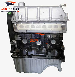 Фото - Chery Fulwin 1.5L SQR477F двигатель
