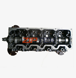 Фото - 11101-54131 909053 Toyota Hiace Hilux Stout Dyna 200 3L Сборка головки цилиндров двигателя