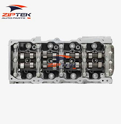 Фото - Nissan Renault ZD32 Полная головка блока цилиндров