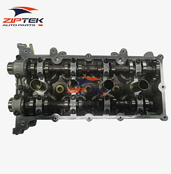 Фото - Baic WeiWang M20 Changan Chana A600 1.5 515D DAM15B Полная головка блока цилиндров