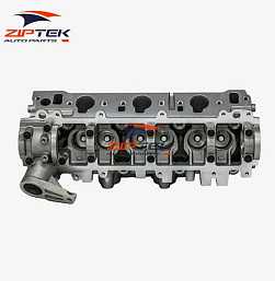 Фото - 11101-65011 Toyota Lexus ES300 Windom Camry 3.0 3VZ Головка блока цилиндров двигателя