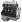 Фото - 2.8L JX493ZQ4A Дизельный двигатель Long Block для JMC Carrying Baowei Baodian