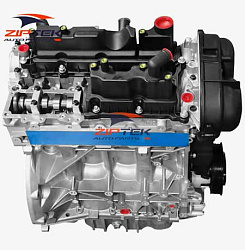 Фото - Ford S-Max Galaxy Escape 1.6T JQMA JQDA JTMA двигатель