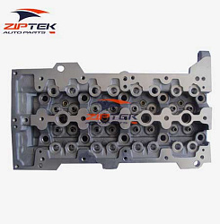 Фото - 908556 Citroen Nemo Peugeot Bipper 1.3 F13DTE5 Головка блока цилиндров двигателя