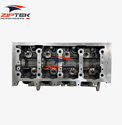 Фото - 9654841380 Peugeot 106 205 1.4L TU3JP Головка блока цилиндров